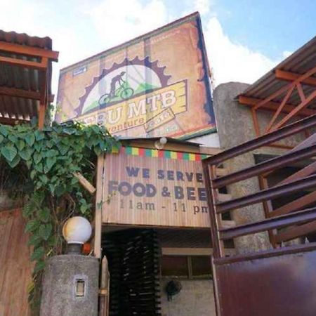 Cebu Hostel & Glamping Dış mekan fotoğraf