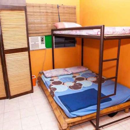 Cebu Hostel & Glamping Dış mekan fotoğraf