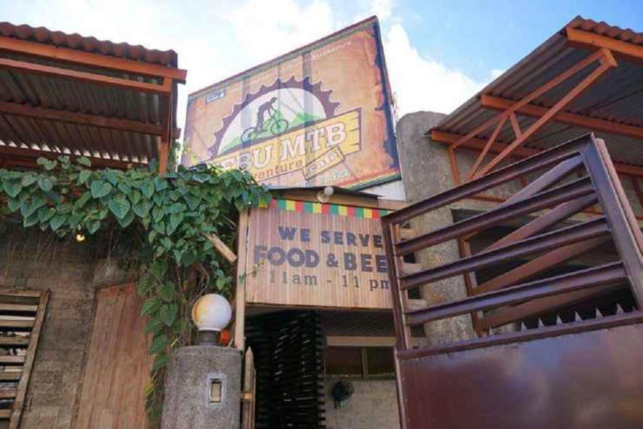 Cebu Hostel & Glamping Dış mekan fotoğraf