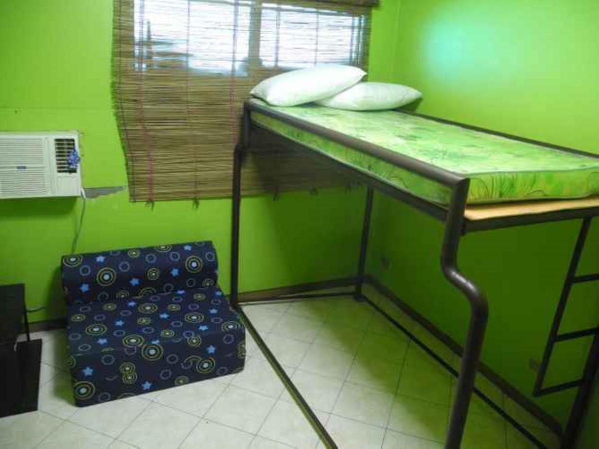 Cebu Hostel & Glamping Dış mekan fotoğraf