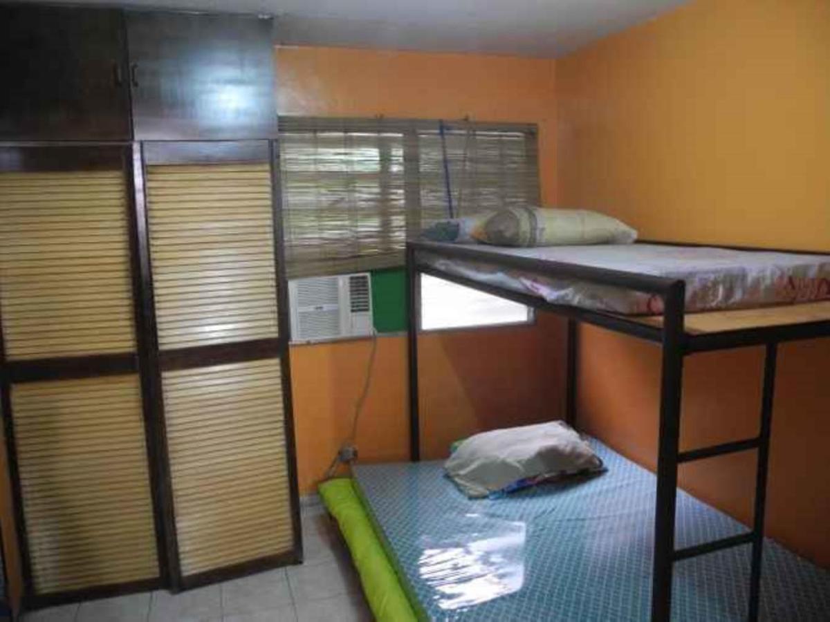 Cebu Hostel & Glamping Dış mekan fotoğraf