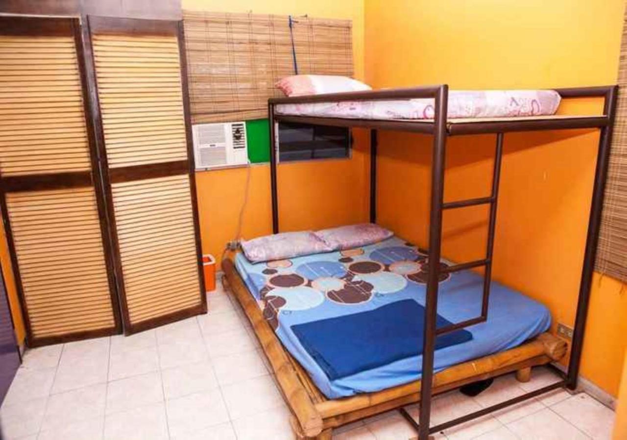 Cebu Hostel & Glamping Dış mekan fotoğraf