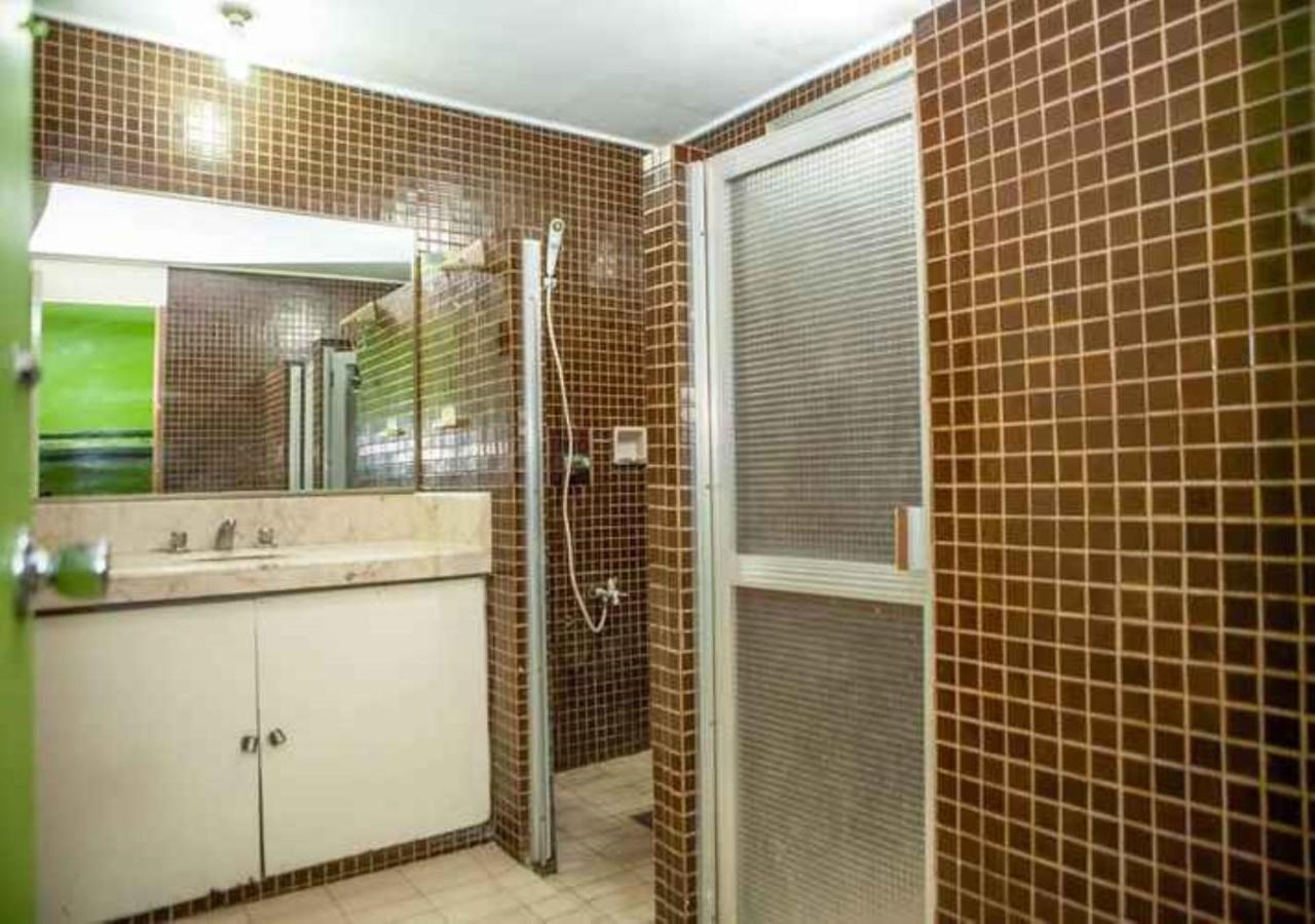 Cebu Hostel & Glamping Dış mekan fotoğraf