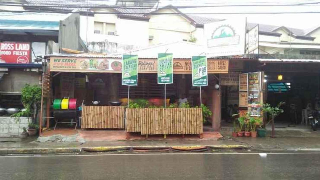 Cebu Hostel & Glamping Dış mekan fotoğraf